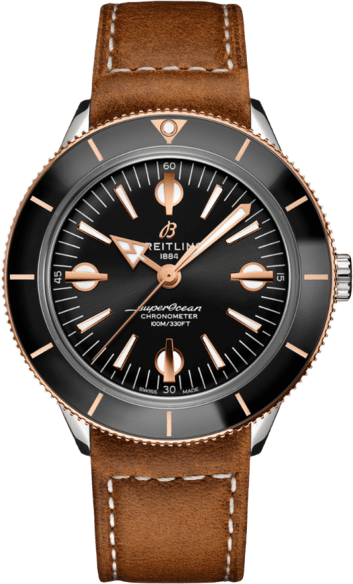 Breitling Superocean Heritage '57
