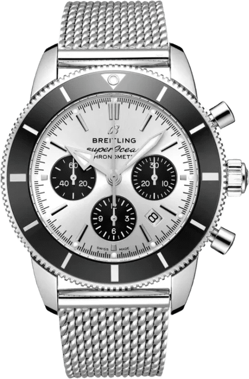 Breitling Superocean Heritage B01 Chronograph 44