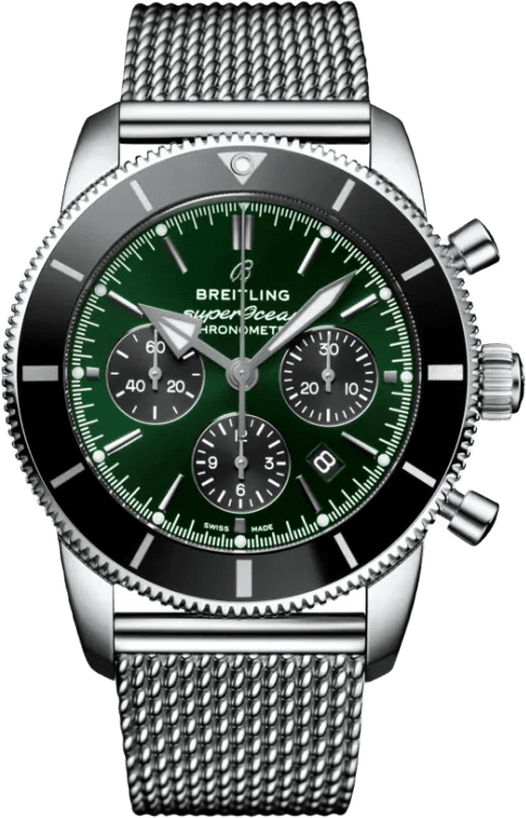 Breitling Superocean Heritage B01 Chronograph 44 Limited Edition