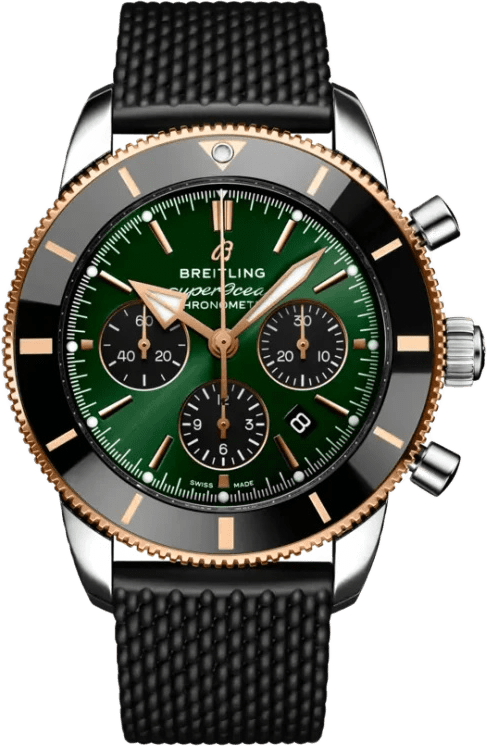 Breitling Superocean Heritage B01 Chronograph 44 Limited Edition