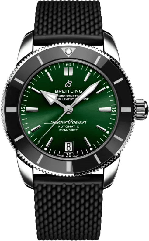 Breitling Superocean Heritage B20 Automatic 42