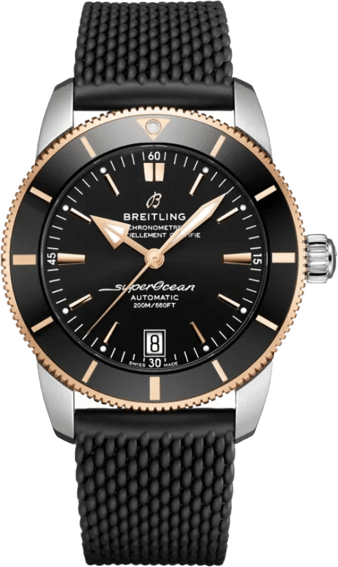 Breitling Superocean Heritage B20 Automatic 42