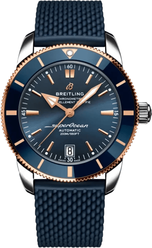 Breitling Superocean Heritage B20 Automatic 42
