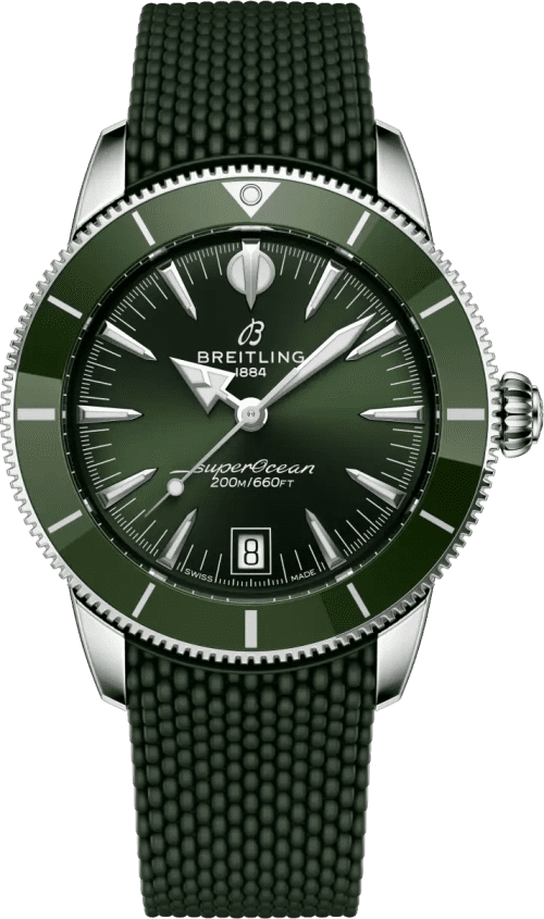 Breitling Superocean Heritage B31 Automatic 40