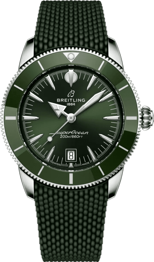 Breitling Superocean Heritage B31 Automatic 42