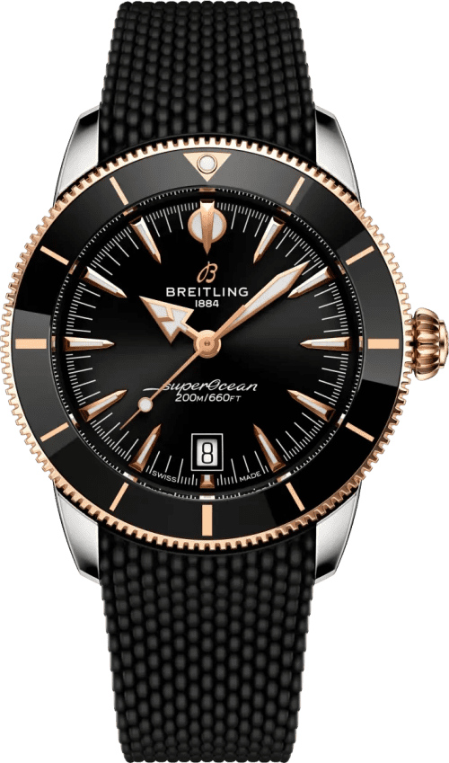 Breitling Superocean Heritage B31 Automatic 42