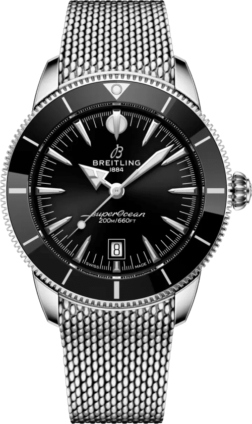 Breitling Superocean Heritage B31 Automatic 44