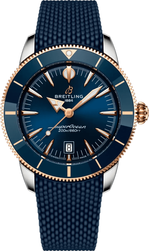 Breitling Superocean Heritage B31 Automatic 44