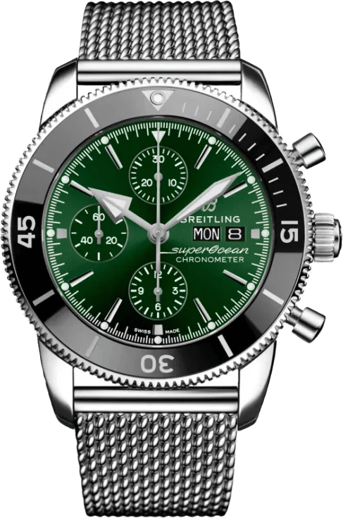Breitling Superocean Heritage Chronograph 44