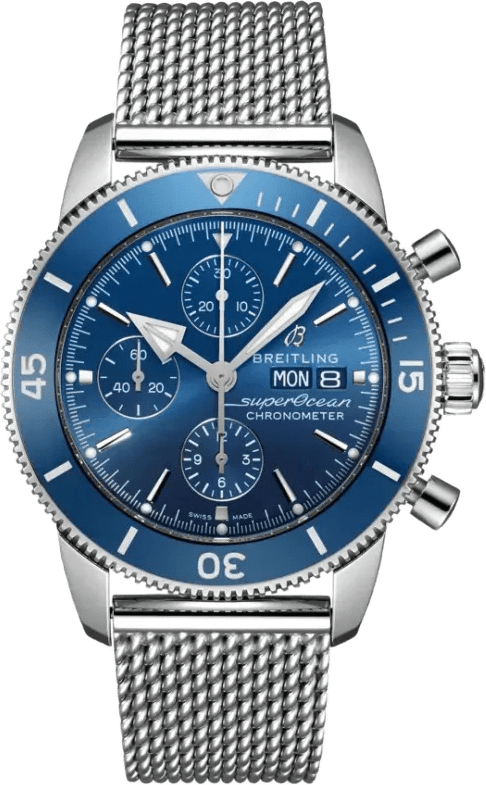 Breitling Superocean Heritage Chronograph 44