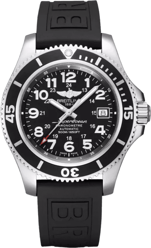 Breitling Superocean Ii 42