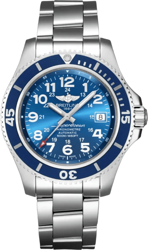 Breitling Superocean Ii 42