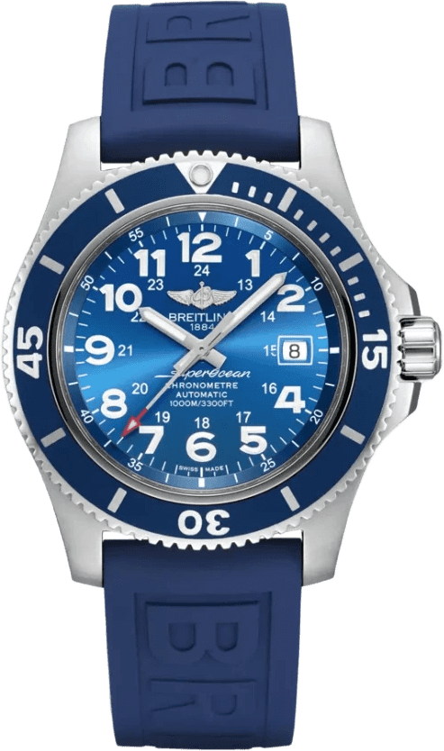 Breitling Superocean Ii 44