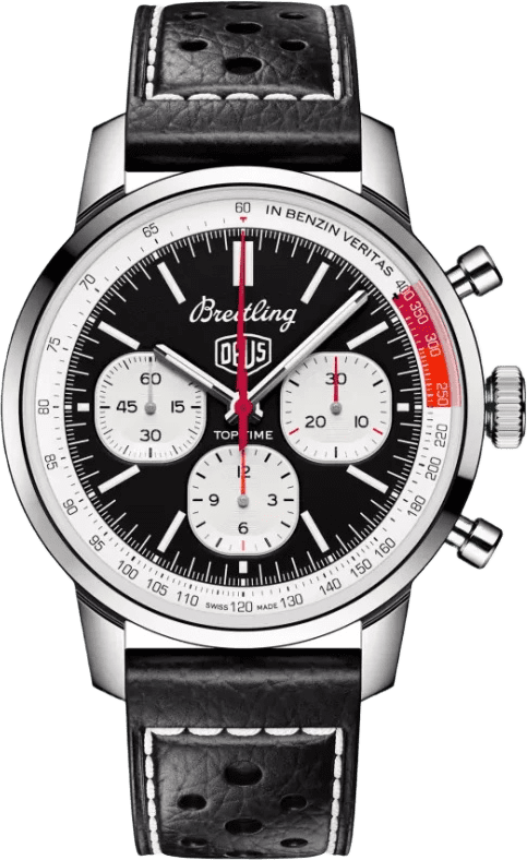 Breitling Top Time B01 Deus