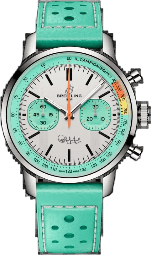 Breitling Top Time B01 Fausto Coppi