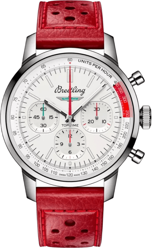 Breitling Top Time B01 Ford Thunderbird