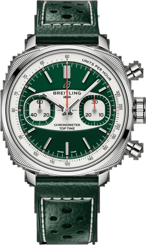 Breitling Top Time B01 Racing