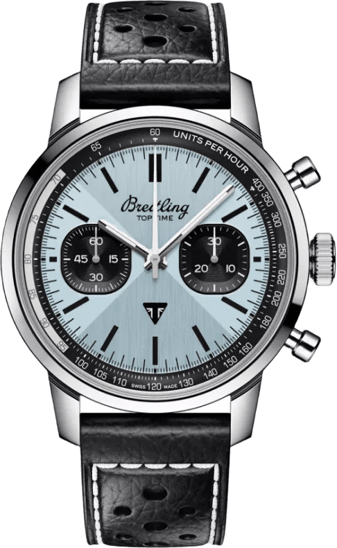 Breitling Top Time B01 Triumph