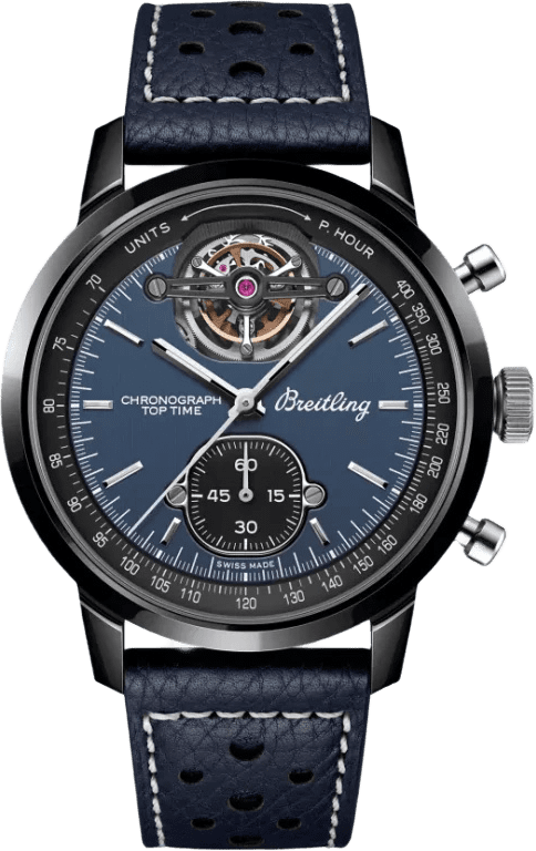Breitling Top Time B21 Shelby Cobra