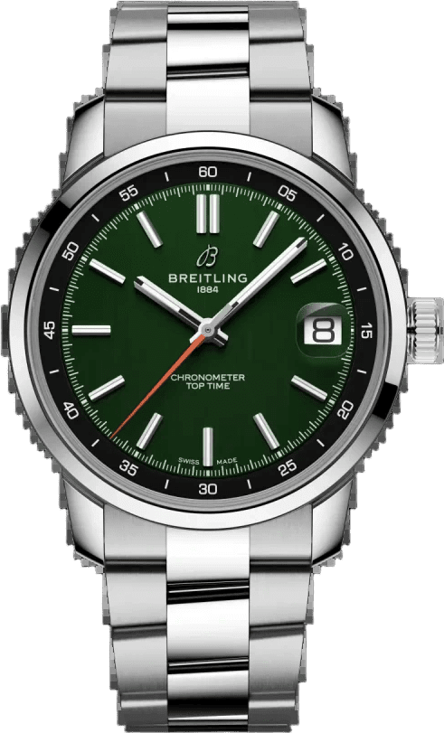 Breitling Top Time B31