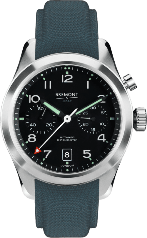 Bremont Arrow
