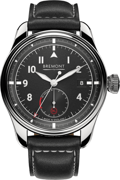 Bremont Fury