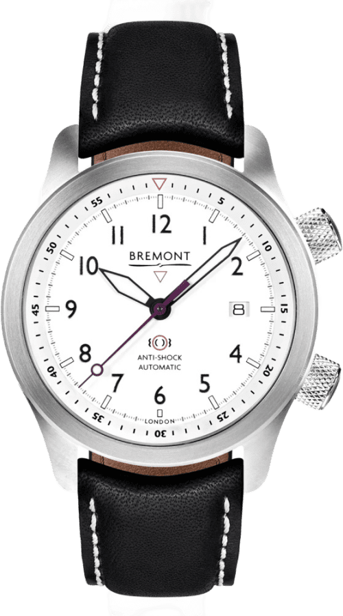 Bremont Mbii King Charles Iii Limited Edition