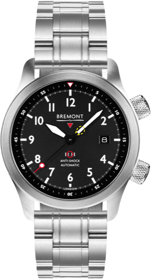 Bremont Mbii
