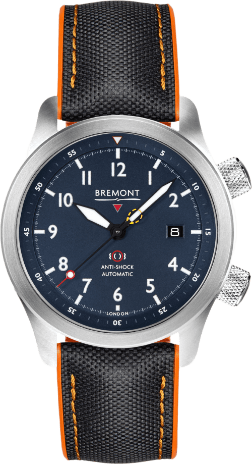 Bremont Mbii