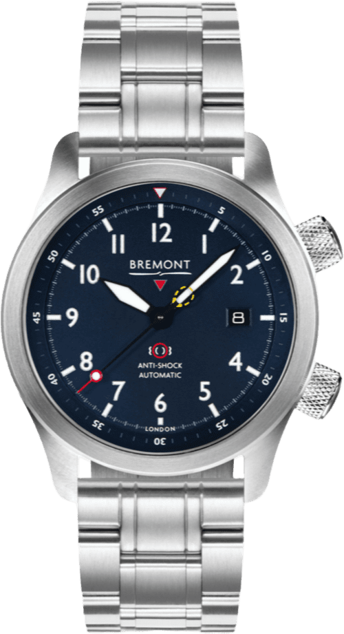 Bremont Mbii