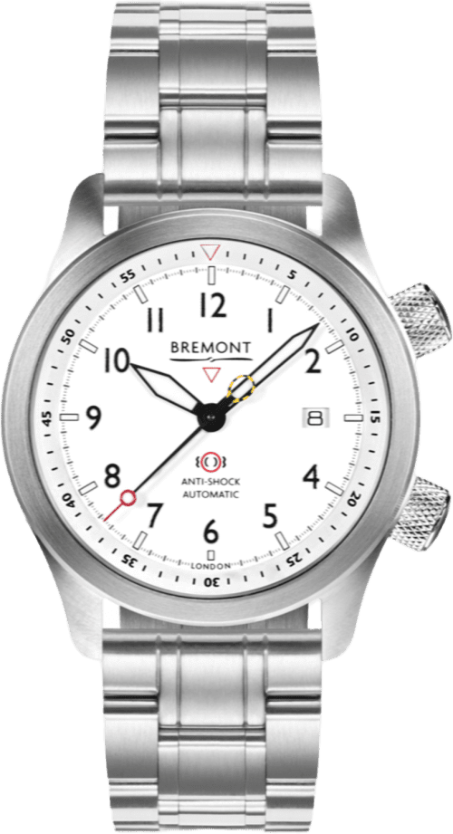 Bremont Mbii