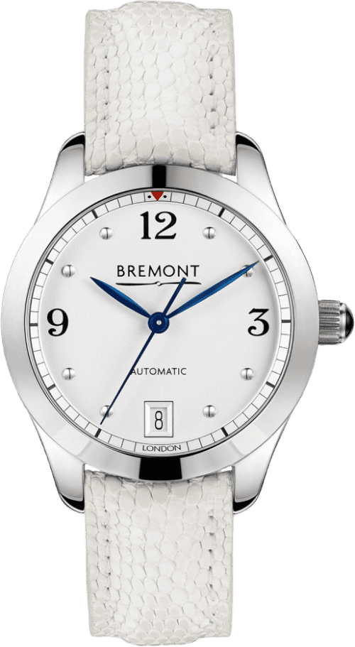 Bremont Solo-34 Aj