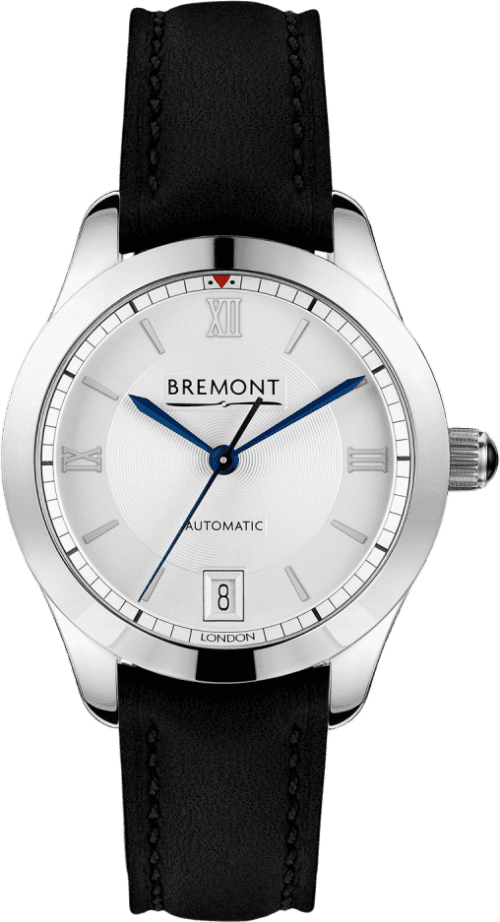 Bremont Solo-34 Lc