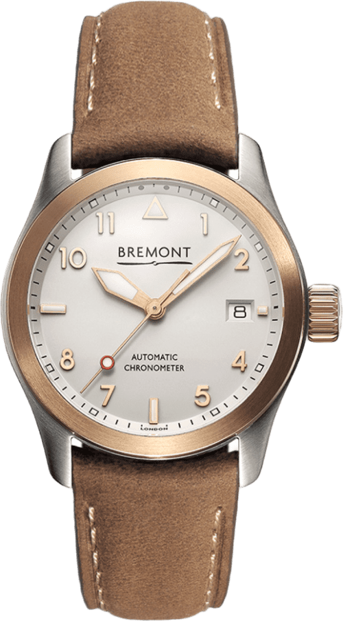 Bremont Solo-37