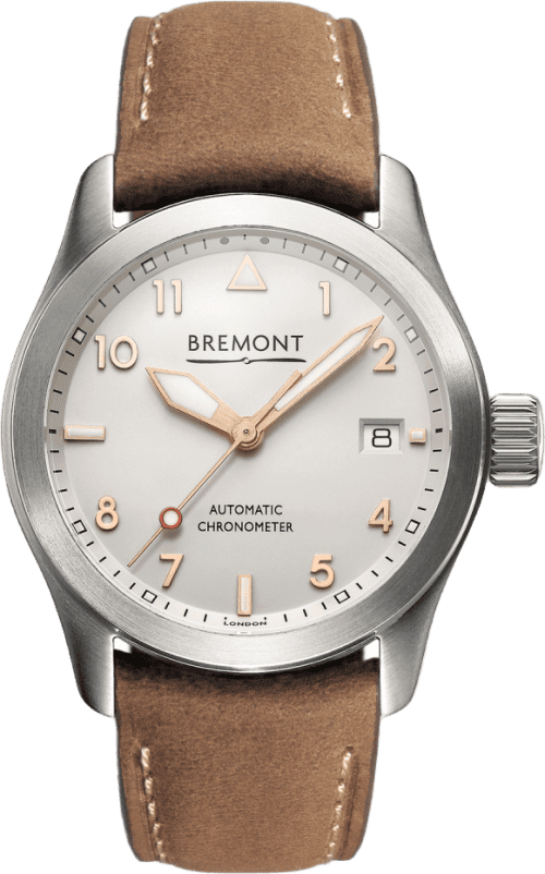 Bremont Solo-37