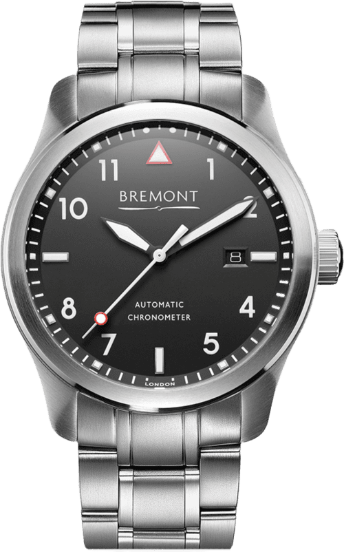 Bremont Solo 43