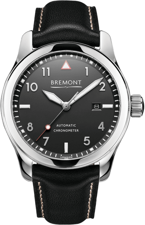 Bremont Solo 43