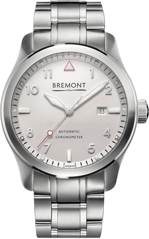 Bremont Solo 43