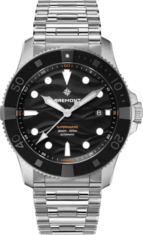 Bremont Supermarine 500M