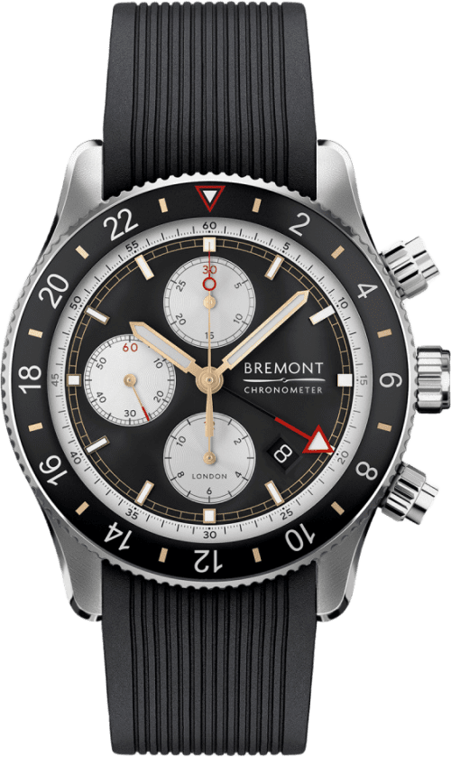 Bremont Supermarine Chrono