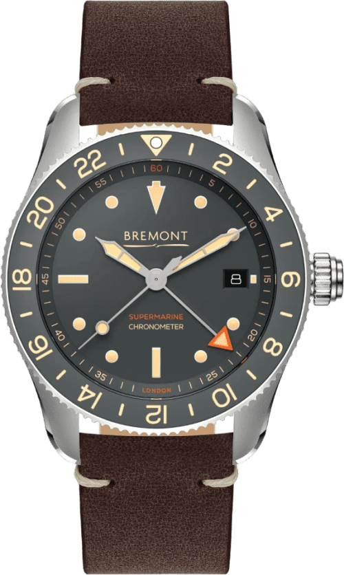 Bremont Supermarine Ocean