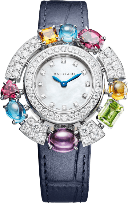 Bulgari Allegra Watch