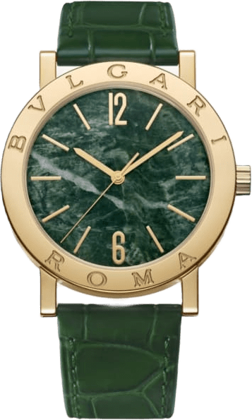 Bulgari Automatic 50th Anniversary