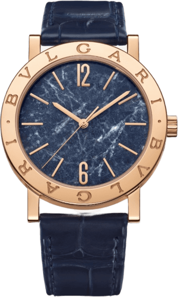 Bulgari Automatic 50th Anniversary