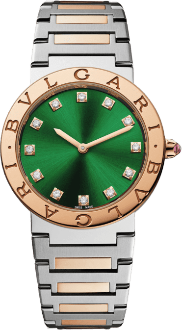 Bulgari Bvlgari Bvlgari Watch