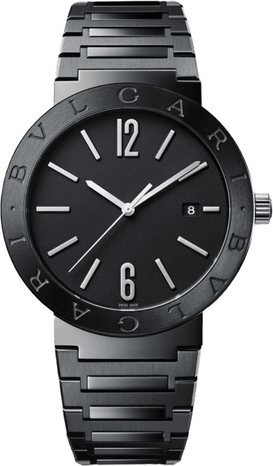 Bulgari Bvlgari Bvlgari Watch
