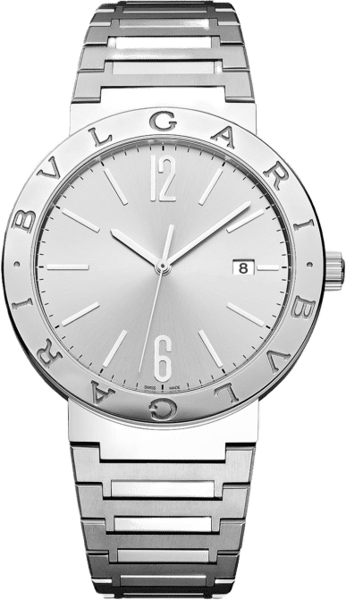 Bulgari Bvlgari Bvlgari Watch