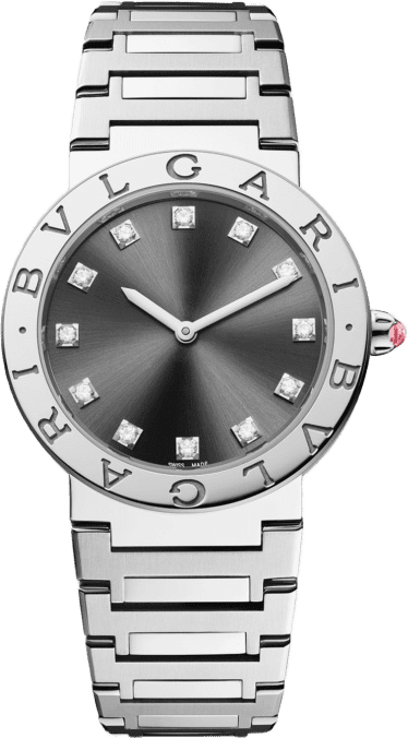 Bulgari Bvlgari Bvlgari Watch