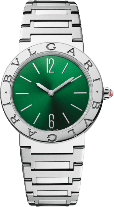 Bulgari Bvlgari Bvlgari Watch