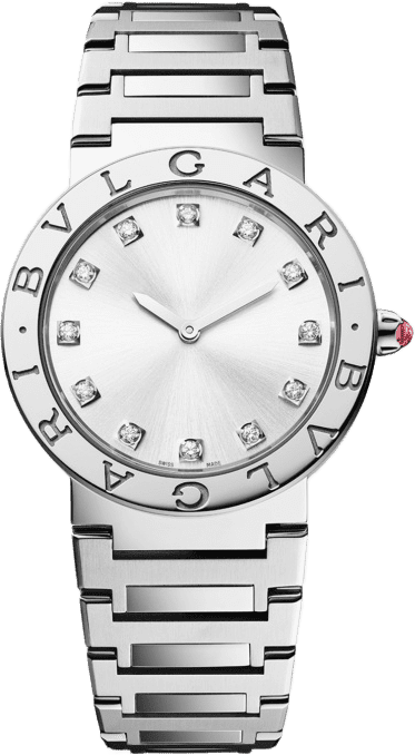 Bulgari Bvlgari Bvlgari Watch